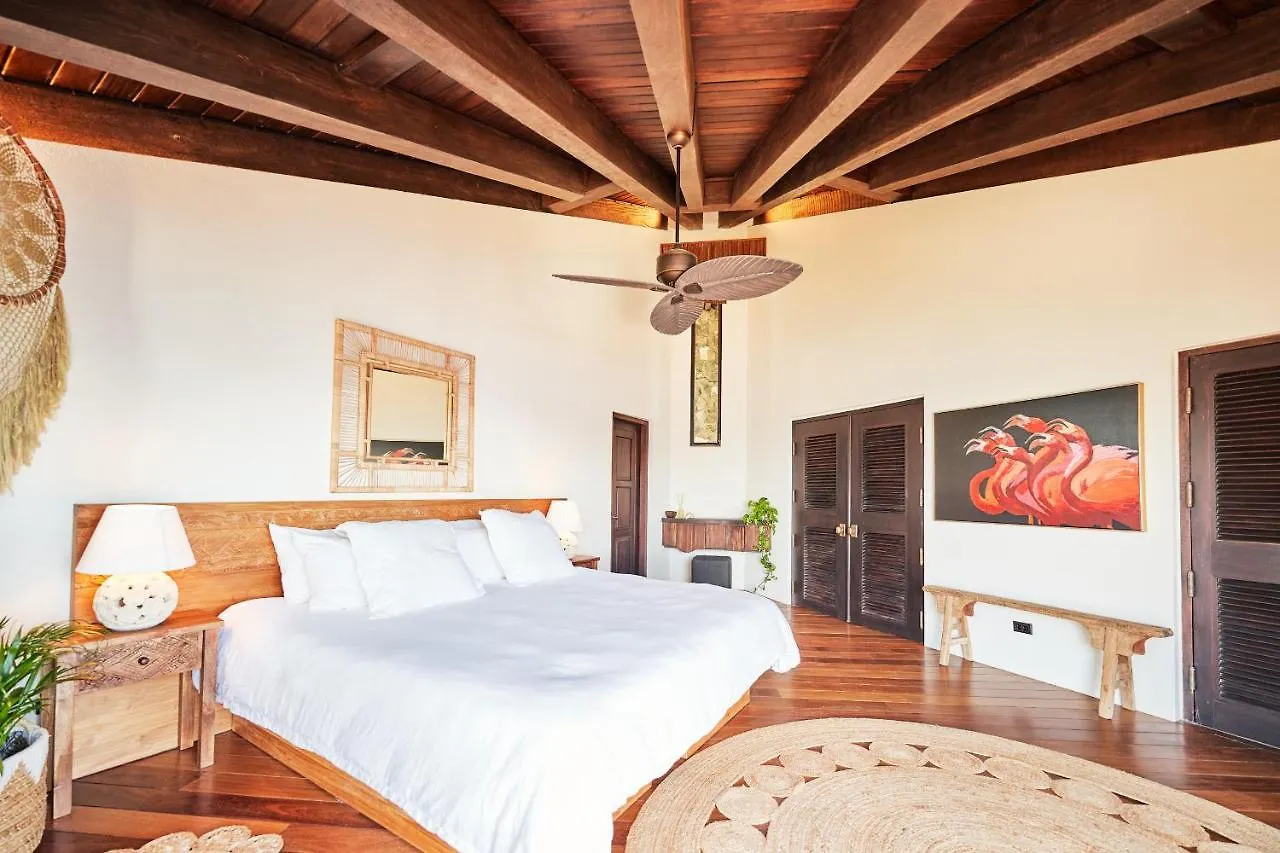 *****  Hotel The Aerial, Bvi East End Islas Vírgenes Británicas