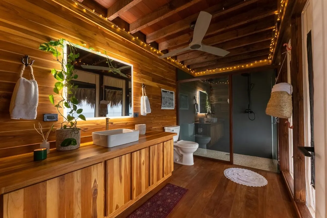 Hotel The Aerial, Bvi East End