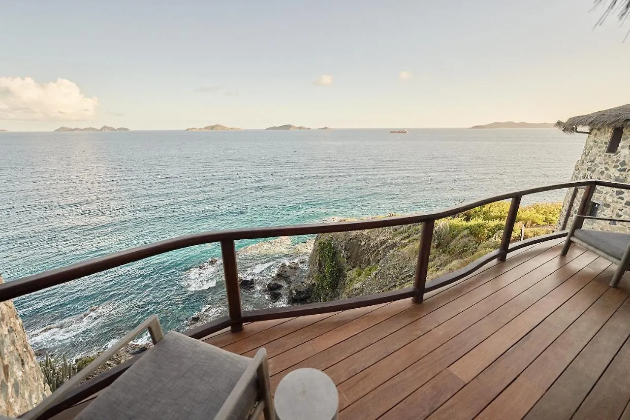 Hotel The Aerial, Bvi East End