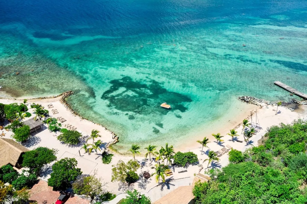 Hotel The Aerial, Bvi East End