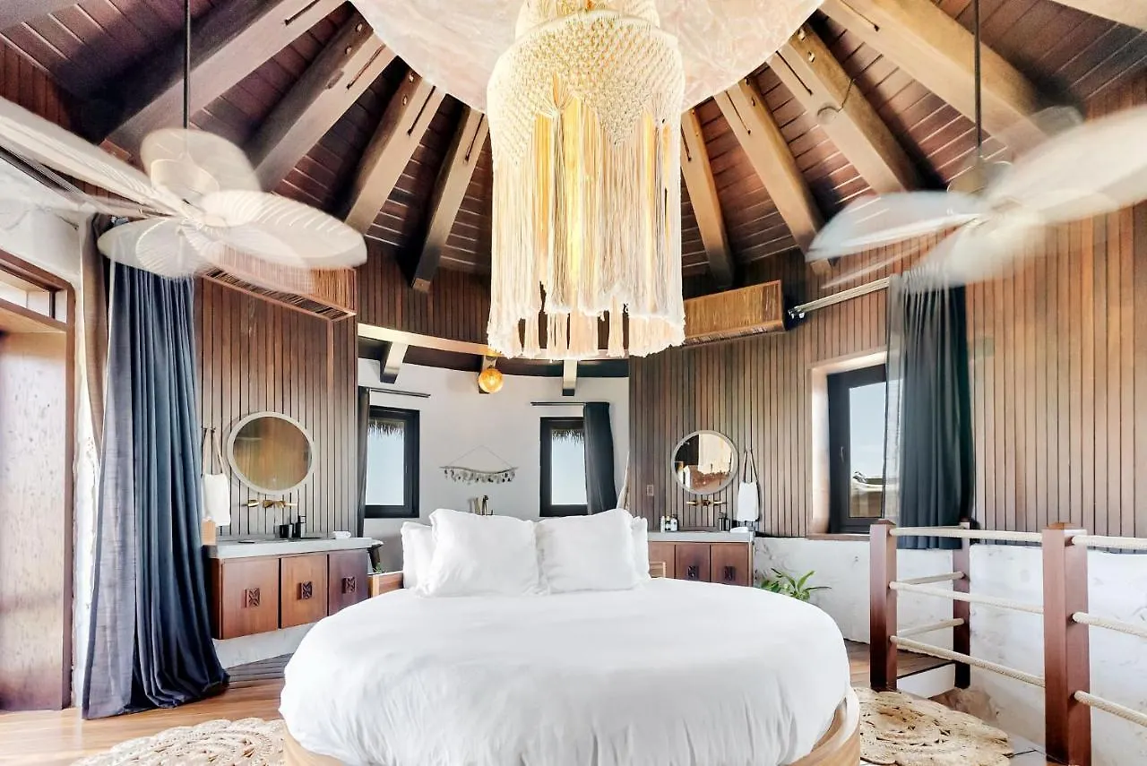 Hotel The Aerial, Bvi East End