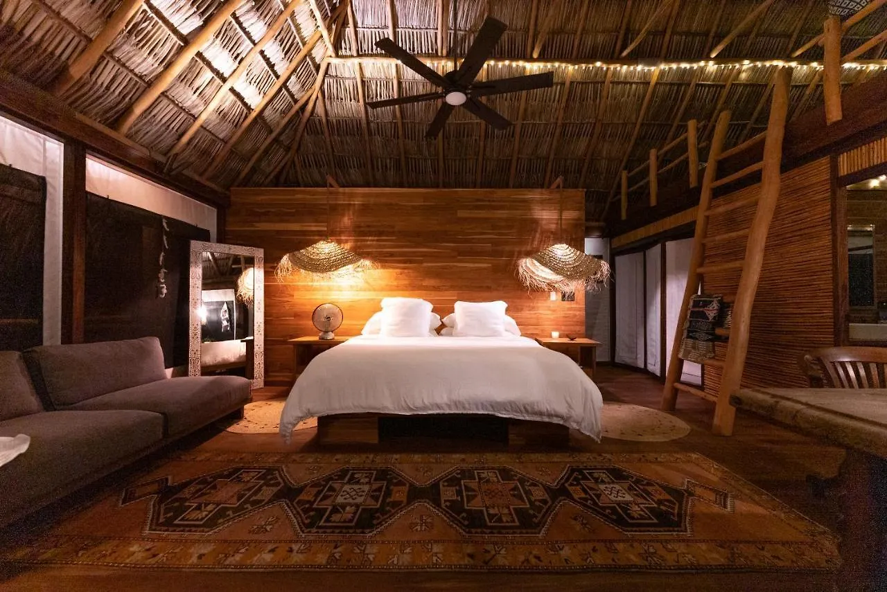 Hotel The Aerial, Bvi East End