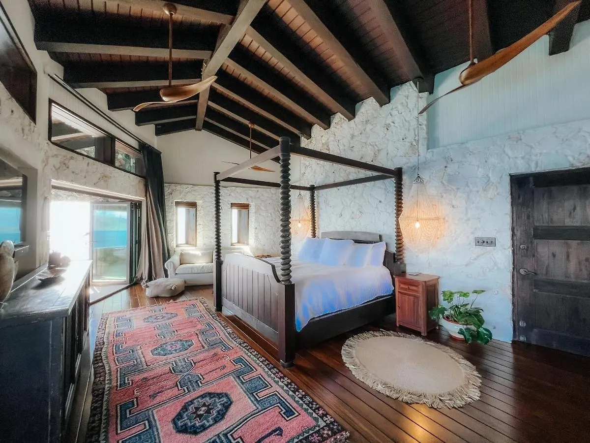 Hotel The Aerial, Bvi East End