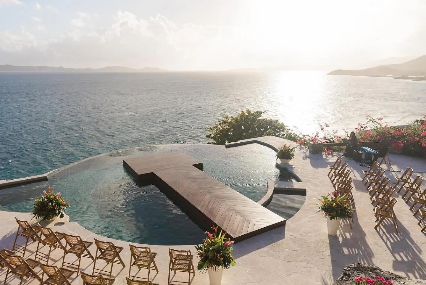 *****  Hotel The Aerial, Bvi East End Islas Vírgenes Británicas