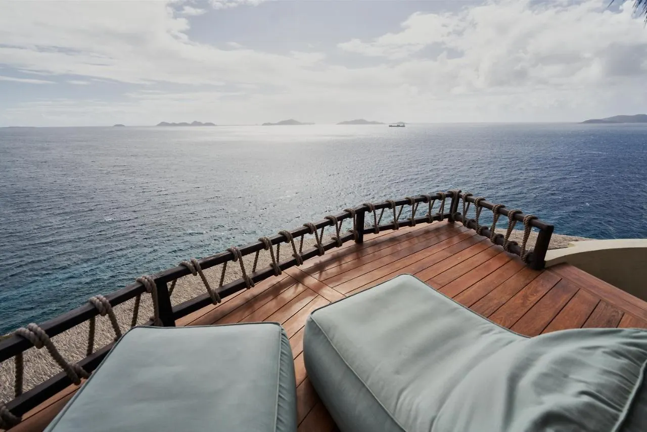 The Aerial, Bvi Ξενοδοχείο East End