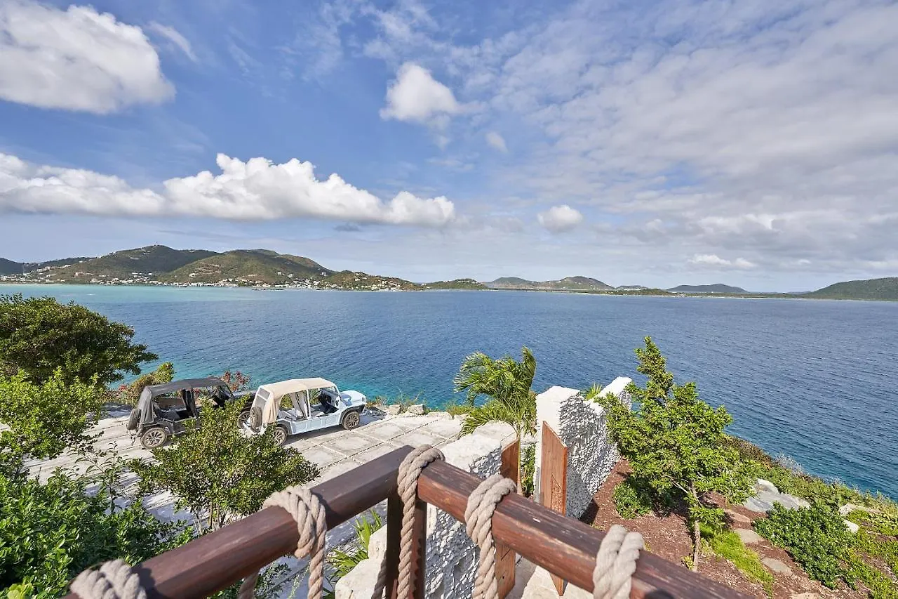 The Aerial, Bvi Ξενοδοχείο East End