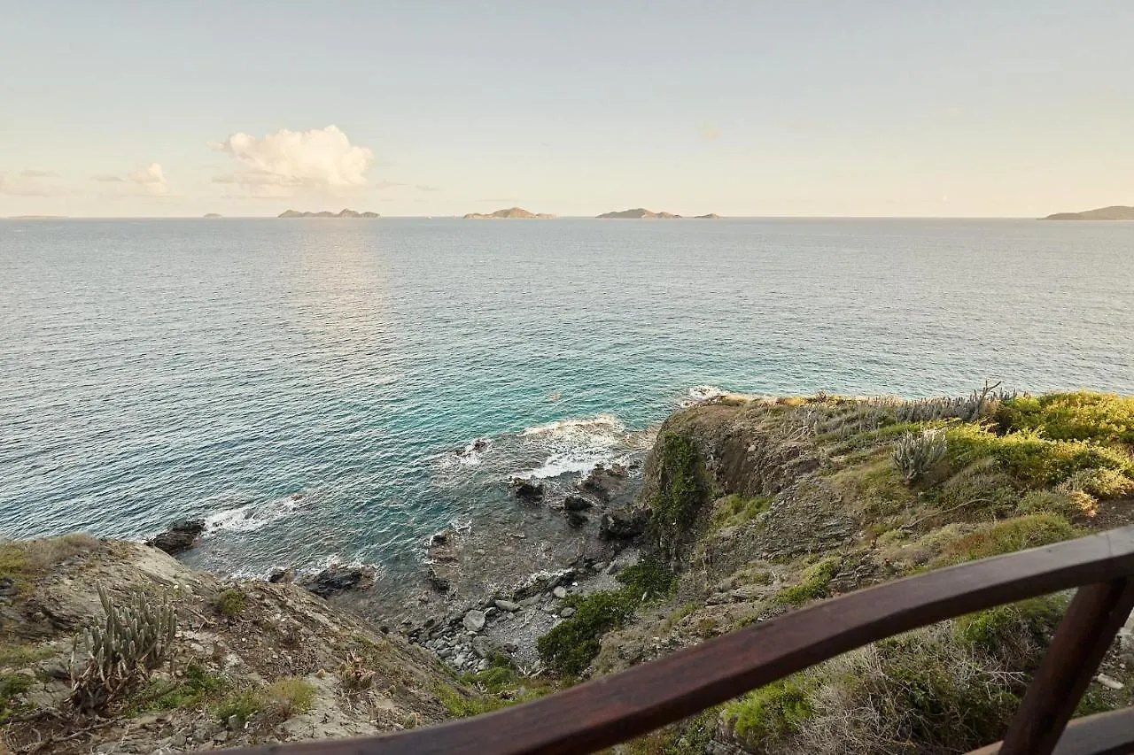 The Aerial, Bvi Ξενοδοχείο East End