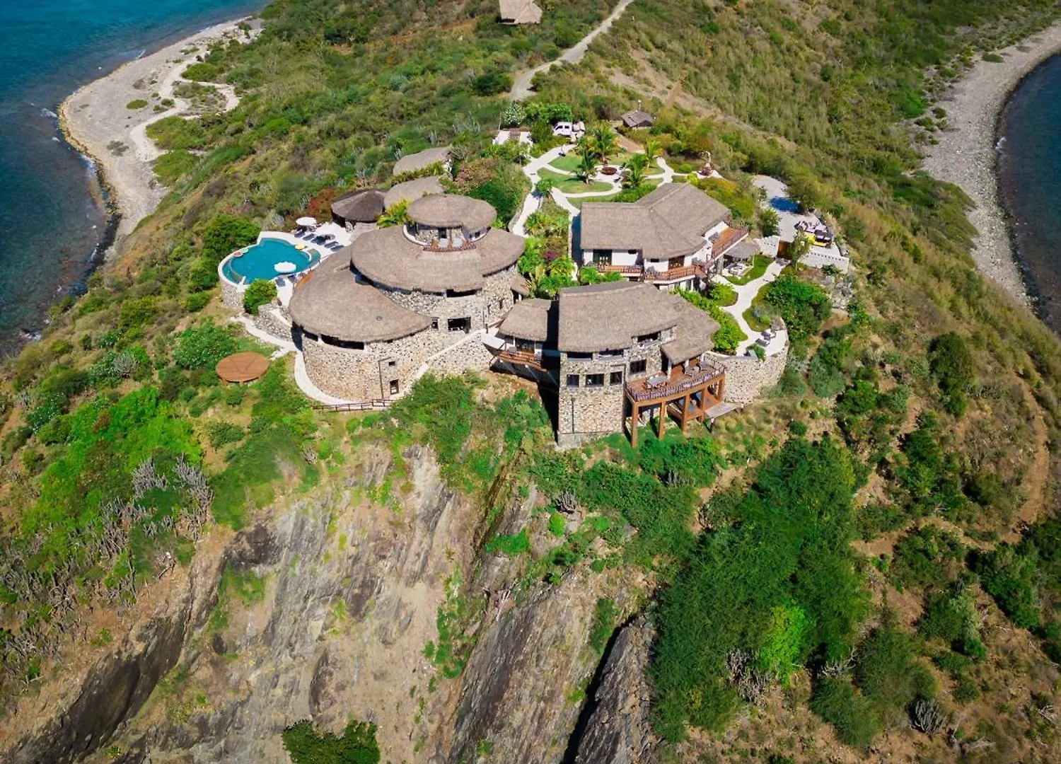 The Aerial, Bvi Hotel East End 5*,