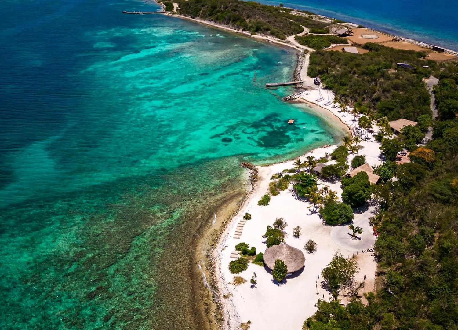 The Aerial, Bvi Hotel East End
