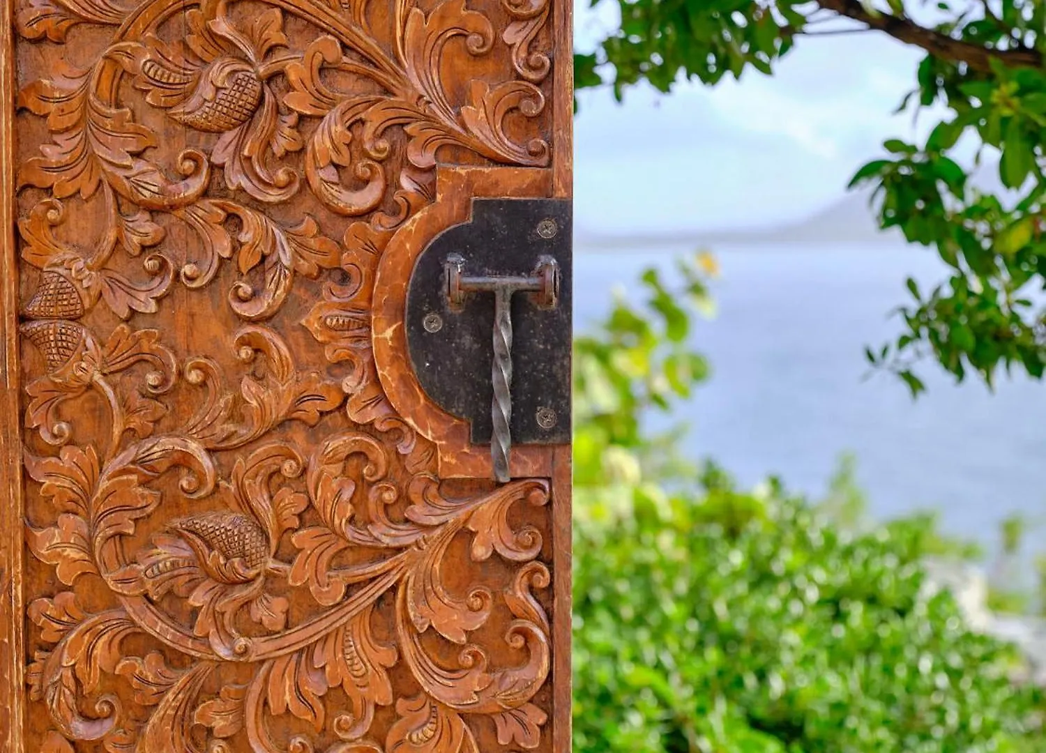 The Aerial, Bvi Hotel East End