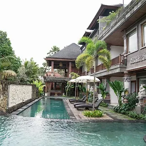 Budhi Ayu And By Mahaputra-chse Certified Ubud (Bali)