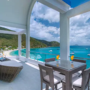 Cane Garden Bay Beach Hotel Cane Garden Bay