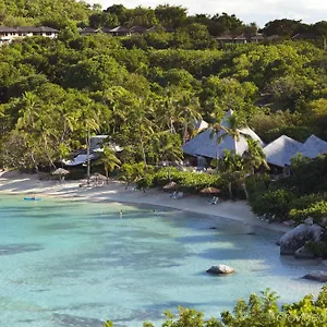 Rosewood Little Dix Bay Spanish Town