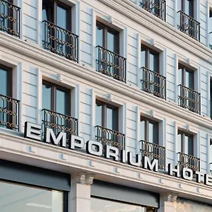 Emporium Istanbul