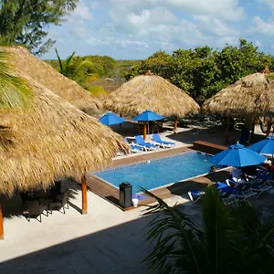 Anegada Club Keel Point