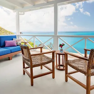 Guana Island Hotel Guana Island